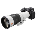 FE 600mm F6.3 GM OSS
