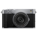 X-E5  + XF23mm f/2.8 R WR Kit Silver