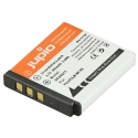 NP-50 For Fuji | D-LI68 | D-LI122 | Klic 7004 800 mAh