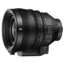 FE C 16-35mm T3.1 G objectief