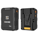 V-Mount Battery 133WH S-Series (ZG-S150)