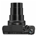 DSC-RX100 VII