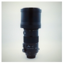 150-600mm f/5-6.3 DG OS HSM Sports Nikon F + TC-1401 + USB Dock UD-01 Occasion