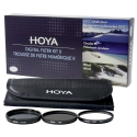 62.0mm Digital Filter Kit II