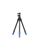 Tripod Carbon w/ Ball Head - Super Slim (TSSL08CN00P)