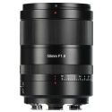 FF AF50mm f/1.8 L-Mount