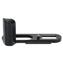 HG-Q2 Camera Hand Grip Black For Leica Q2