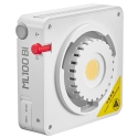 ML100BI Bi-Colour LED Video Light Kit 2