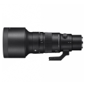 500mm f/5.6 DG DN OS (S) SE