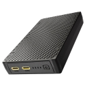 NB20000 Carbon Fiber PowerBank GEN3