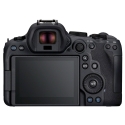 EOS R6 MkII Body