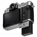 X-T30 III Body Silver