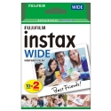 Instax Wide Film - 4 pack 10 x 2