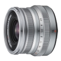 XF16mm f/2.8 R WR Silver