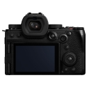LUMIX S5II X