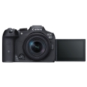 EOS R7 + RF-S 18-150mm IS STM