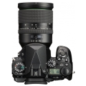 K-1 II - 24-70mm f/2.8