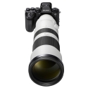 FE 400-800mm F 6.3-8 G OSS - Sony B-stock