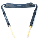Alta ST 3 In 1 Camerariem + Harnas + Strap