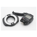 MR-14EX II Macro Ringlite Flash OCCASION
