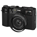 X100 VI Black