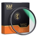 1/8 Black Mist Filter Nano X 77mm