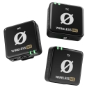 Wireless ME Dual