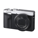 LUMIX TZ99 Zilver (DC-TZ99 Silver)