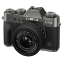 X-T30 III + XC13-33mm f/3.5-6.3 OIS Kit Charcoal Silver