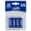 Alkaline Batteries AA LR6 4 pcs VPE-10