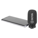 Digital Shotgun Microphone BY-DM100 For Android USB-C