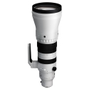 300-600mm f/4.0 DG OS Sports SE