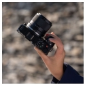 AF 25mm f/1.7 Nikon Z