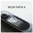 Theta X (2023)