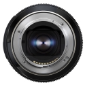 90mm f/2.8 DI III Macro VXD Sony FE