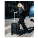 Ramverk Pro Front access Carry on Silver