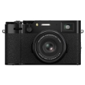 X100 VI Black
