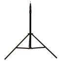 Lampstatief LS-4 (Geveerd) 280cm