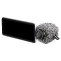 Digital Shotgun Microphone BY-DM100 For Android USB-C