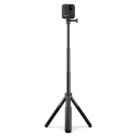 Max Grip + Tripod