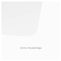 3029 Screen Protector For DJI RS 2 GIMBALÏ¼ˆ2 pcs)
