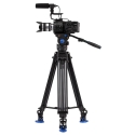 Video Tripod Kit BV6PRO