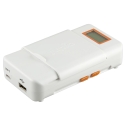 Universal Fast Charger LCD (USB-C Input)