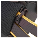 Snuittas Toploader Medium - Black/White (520-405)