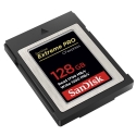 CFexpress Extreme Pro 128GB 1700/1200MB/s Type B