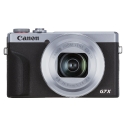 PowerShot G7X MkIII Silver - BStock