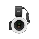 MF-R76C TTL Macro Ring Flash Canon
