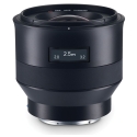 Batis 2.0/25 E-Mount