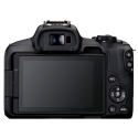 EOS R50 Black Body