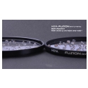 43mm Fusion antistatic Circulair Polarisatie filter premium